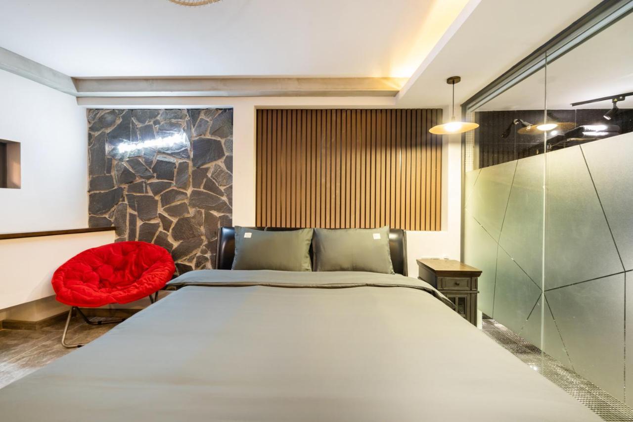 G9 Homestay - De Tham Ho Şi Min Dış mekan fotoğraf