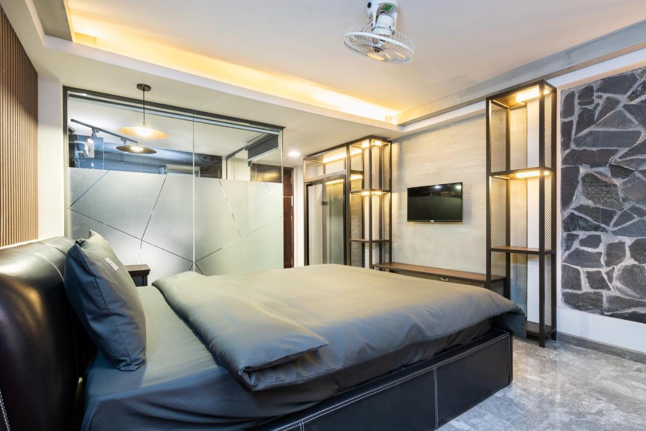G9 Homestay - De Tham Ho Şi Min Dış mekan fotoğraf